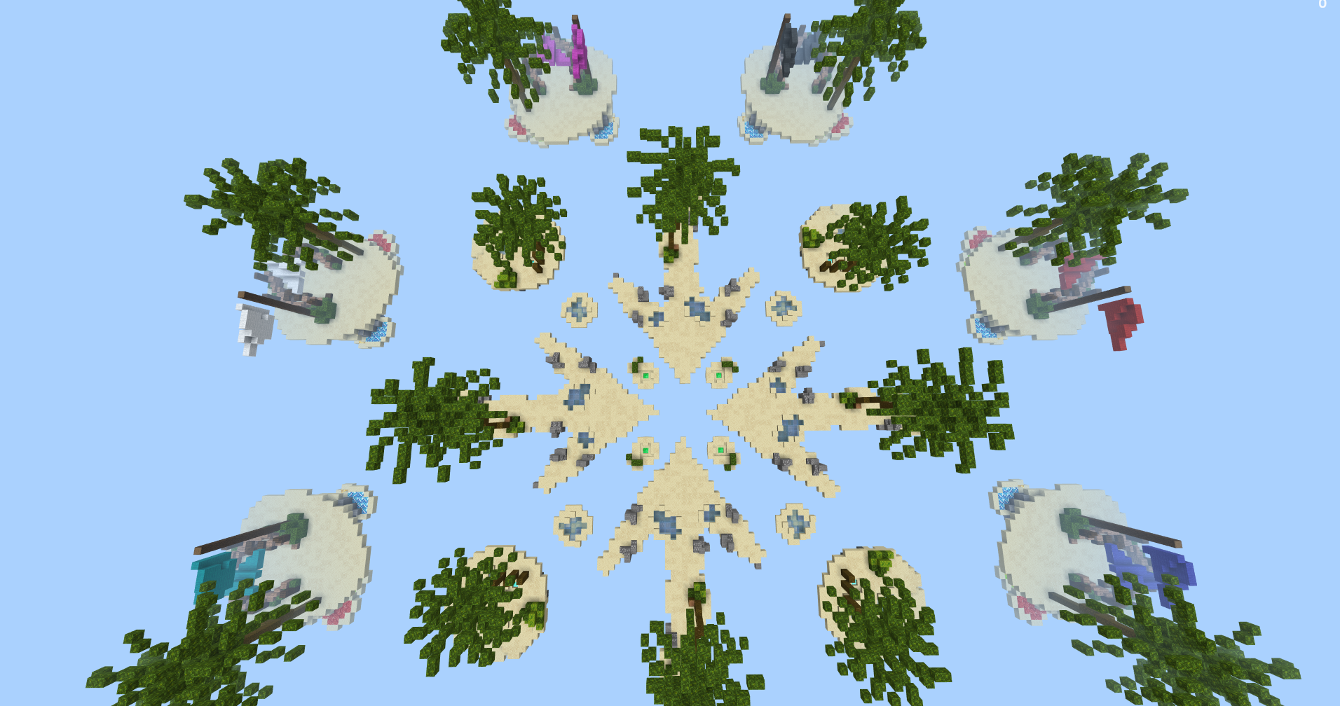 Castaway